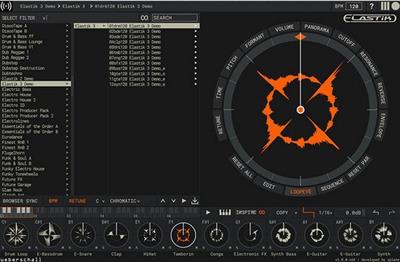 Ueberschall Elastik 3  v3.6.3 7db80a21e3dea570861b0d7f05a1c232