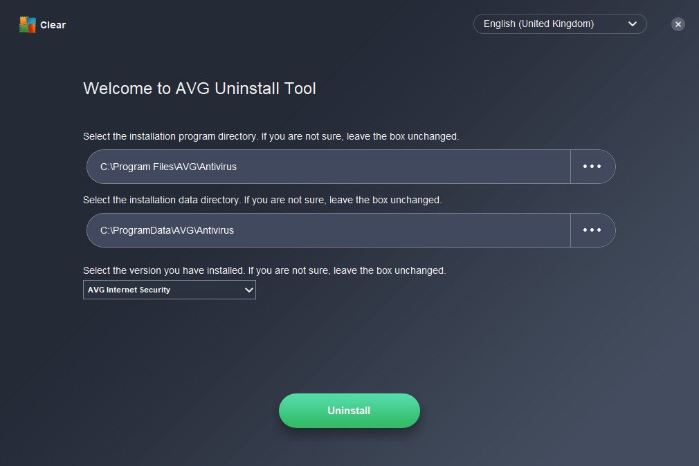 AVG Clear 24.10.9535 Multilingual