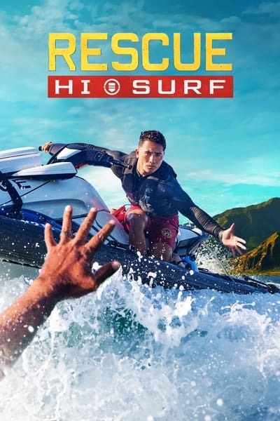 Rescue HI-Surf S01E05 720p HDTV x265-MiNX