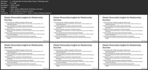 Mastering Personality Types Unlock  Mbti, Enneagram & Disc 710aab9a0e0dbaa2d76d7a4d72d58a3e