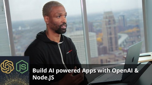 Build Ai Apps With Nodejs And Openai