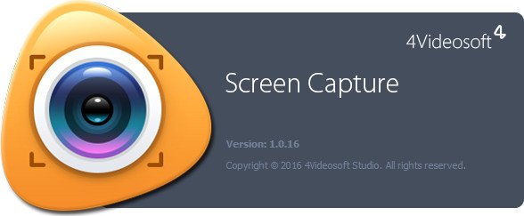 4Videosoft Screen Capture 1.5.22 (x64) Multilingual