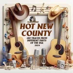 Hot New Country (2024)