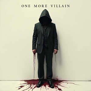 One More Villain - One More Villain [EP] (2024)