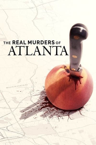 The Real Murders of Atlanta S03E09 720p HEVC x265-MeGusta