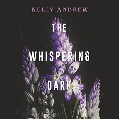 The Whispering Dark [Audiobook]