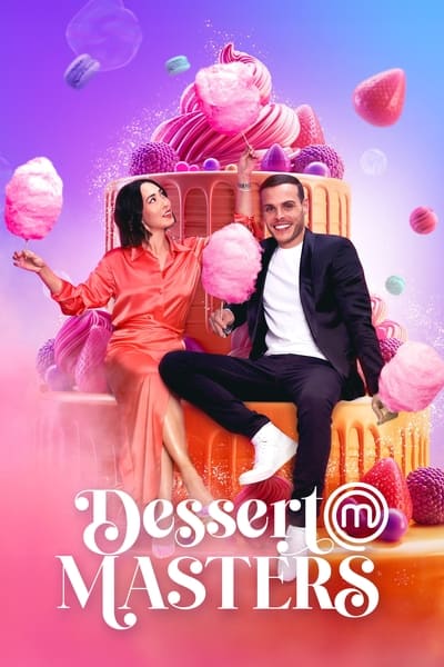 Dessert Masters S02E01 720p HEVC x265-MeGusta