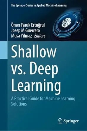 Shallow Learning vs. Deep Learning