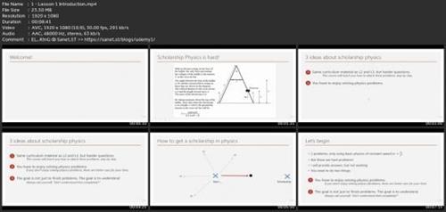 Getting Started In Scholarship Physics  (Nz) 2870e8c86e0bcdcb40009f1ee6738375