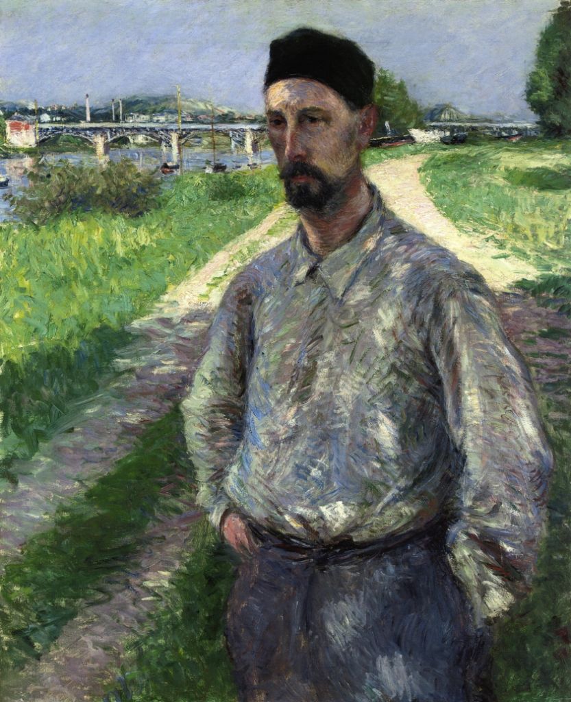 Gistav Kajbot-Gustave Caillebotte - Page 4 Bdcc5a2c4b204620420a2a2979c6fc75