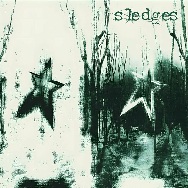 Sledges - Losing Pace [EP] (2024)