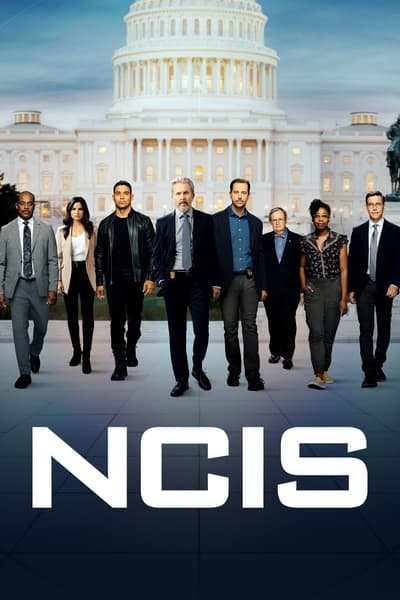 NCIS S22E01 720p HEVC x265-MeGusta