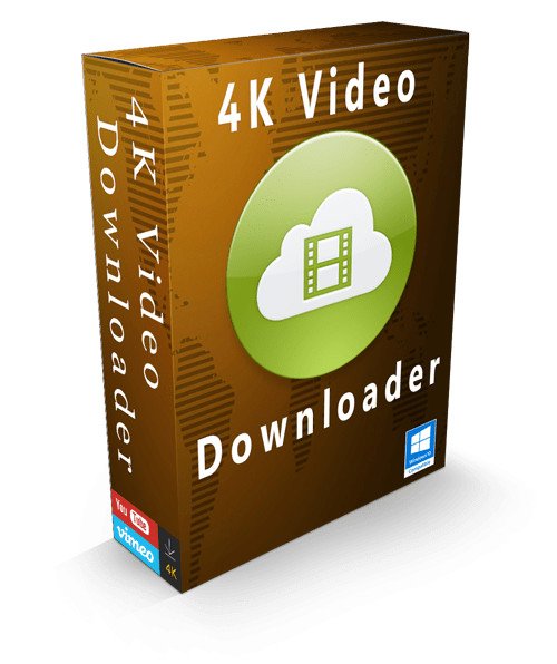 4K Video Downloader 4.33.0 Multilingual