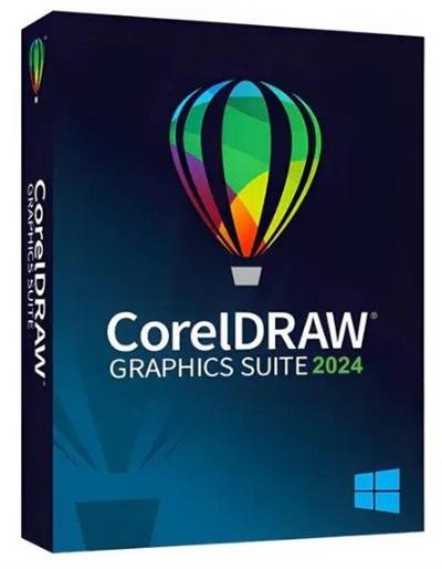 CorelDRAW Graphics Suite 2024 v25.2.1.313 (x64)  Multilingual Edaa9f38a16fe46c9b43055de38a2080