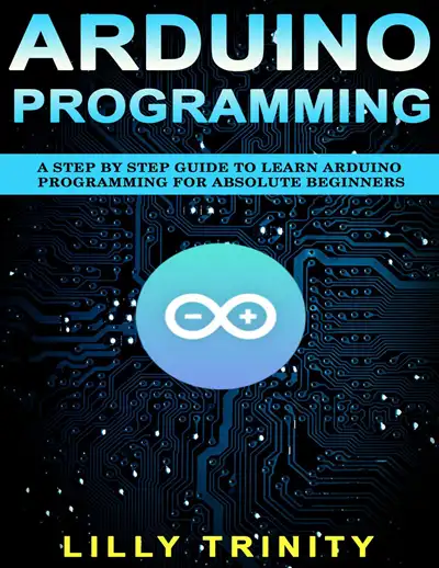 Arduino Programming (2020) Lilly Trinity