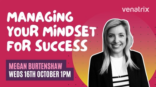 Mindset Of Success Masterclass