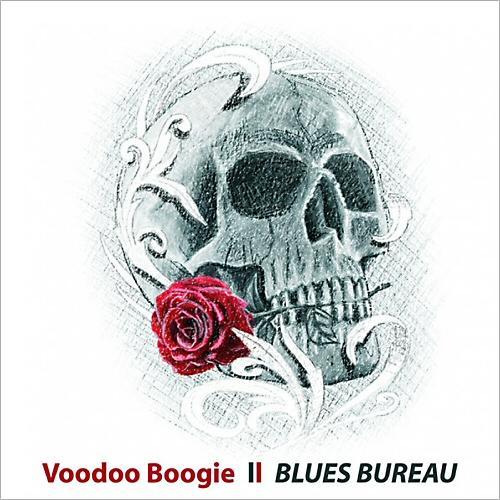 Blues Bureau - Voodoo Boogie 2014