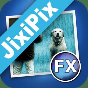 JixiPix Premium Pack 1.2.16  macOS 546f37d73e18b4d13094aabc92cbcb95