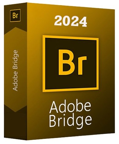 Adobe Bridge 2024 v14.1.3 (x64)  Multilingual 42cdc5fbe72e8f44abc833d974f21cb5