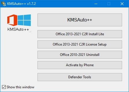 KMSAuto++ 1.9.9 b04 Multilingual