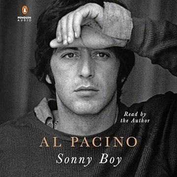 Sonny Boy: A Memoir [Audiobook]