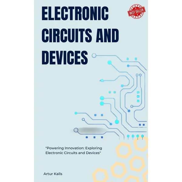 Electronic Circuits And Devices by Artur Kalls