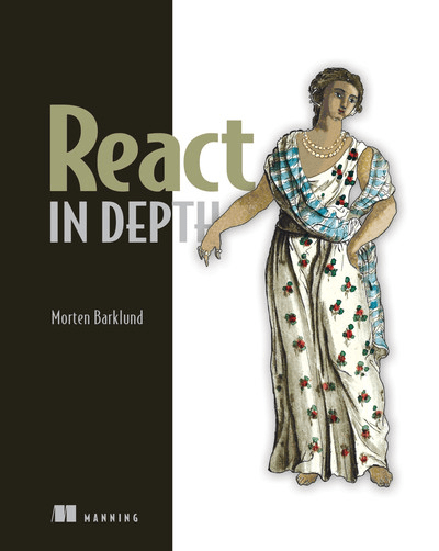 React in Depth [Audiobook]