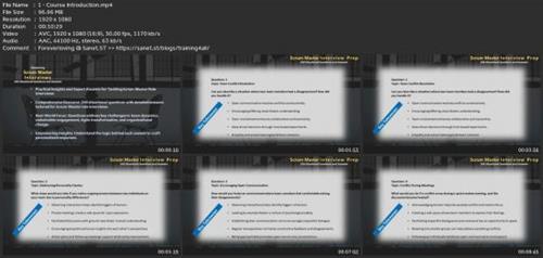 Mastering Scrum Master Interviews 200 Situational  Questions 3ad91685266b26246feefc403fb563d7