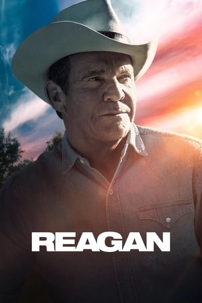 REAGAN (2024) 720p AMZN WEB-DL DDP5 1 H 264-FLUX