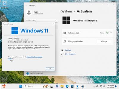 Windows 11 AIO 16in1 24H2 Build 26100.2033 (No TPM Required) With Office 2024 Pro Plus Multilingual  Preactivated Oct... A1972ee9b1bbed7cc49640ef45e5e2f9