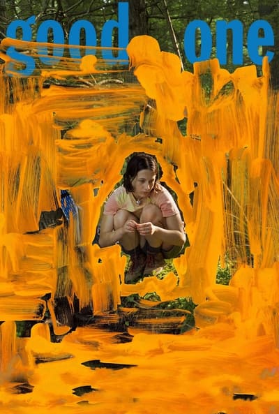 Good One (2024) 1080p AMZN WEBRip (1400)MB DD5 1 x264-GalaxyRG