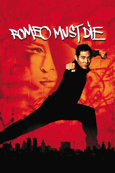 Romeo Must Die (2000) 720p Bluray DD5 1 x264-playHD 8d304692b8d638804f2e077e7fe0fcfe