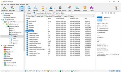 Navicat Premium 17.1.5  (x64) Df987b86691c6576e6f349b9e8b54cff