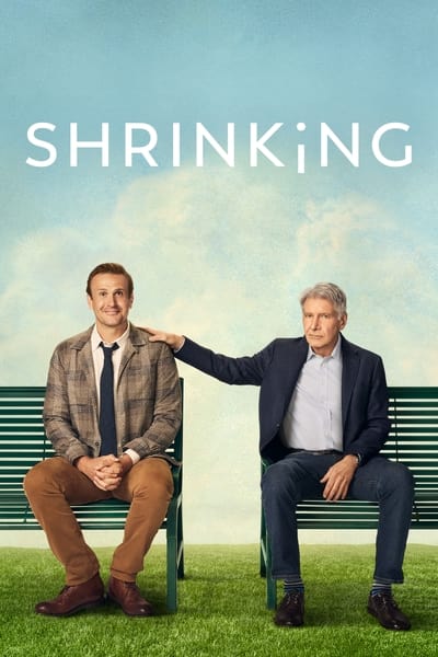 Shrinking S02E02 I Love Pain 1080p HEVC x265-MeGusta