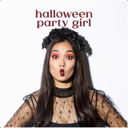 Various Artists - halloween party girl (2024) Mp3 320kbps