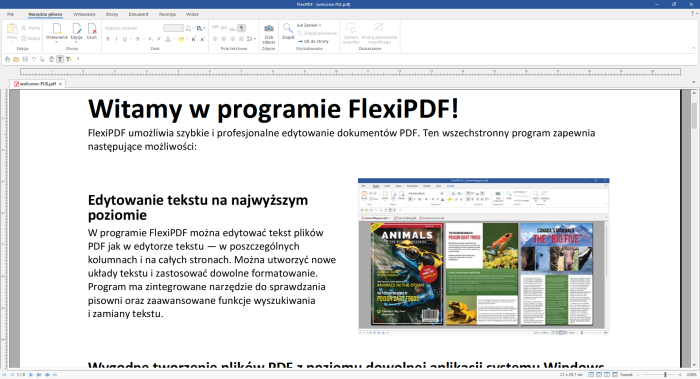 SoftMaker FlexiPDF Professional 2025.402.1011 MULTI-PL