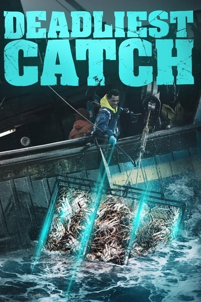 Deadliest Catch S20E18 1080p HEVC x265-MeGusta