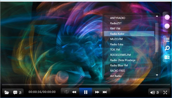 AllPlayer 9.3 Multilingual