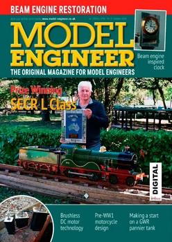 Model Engineer No.4754