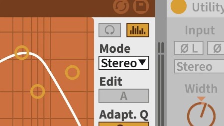 Ableton Live 12 Essential Training