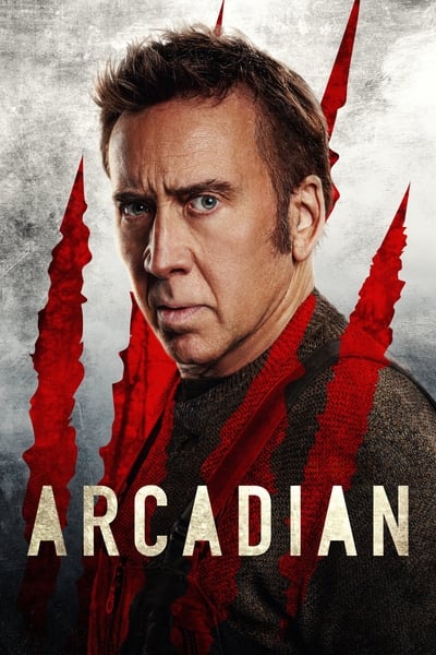 Arcadian (2024) 1080p ROKU WEB-DL DD 5 1 H 264-PiRaTeS