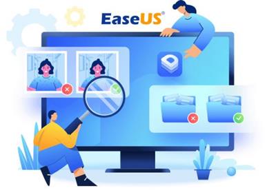 EaseUS DupFiles Cleaner Pro 3.5.0 Build 2410101402  Multilingual