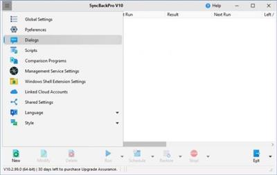 2BrightSparks SyncBackPro 11.3.56  Multilingual 30773c835bd94c83bdddc53a5d683e2b