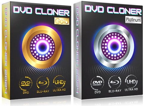 DVD-Cloner 2024 v21.60.0.1488 (x64) Multilingual