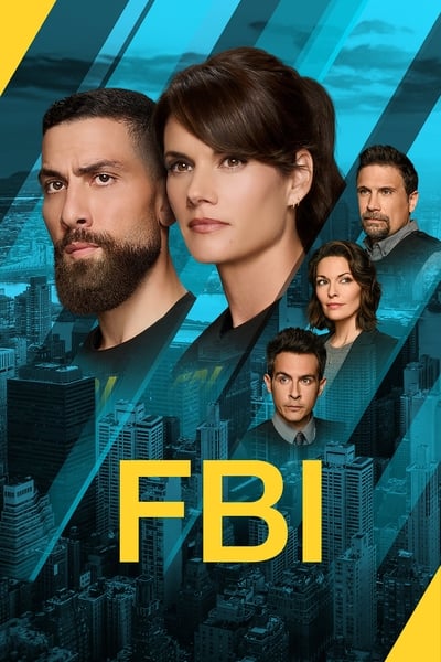 FBI S07E01 720p HEVC x265-MeGusta