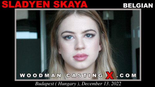 Sladyen Skaya - UPDATED  Watch XXX Online SD