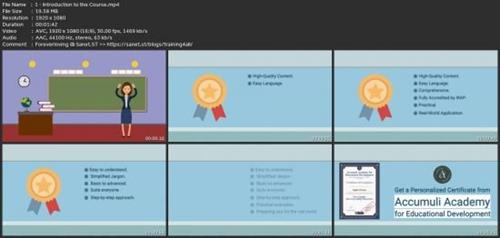 The Complete Data Storytelling  Masterclass + Certificate Bffbfb7255d4f89278c8f06e2b531031