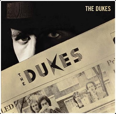 The Dukes - The Dukes (1979, 2009)