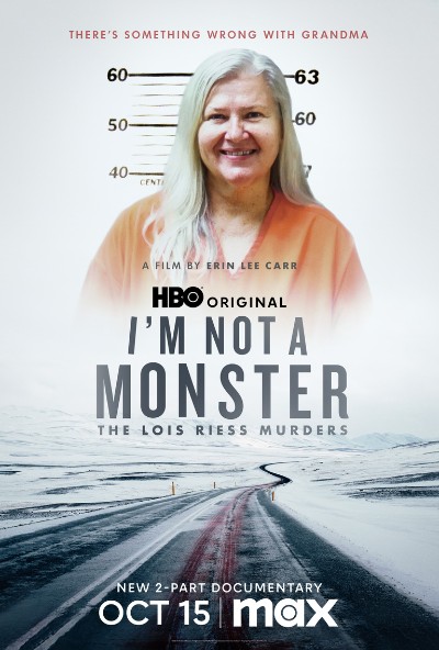 Im Not A Monster The Lois Riess Murders S01E02 1080p HEVC x265-MeGusta