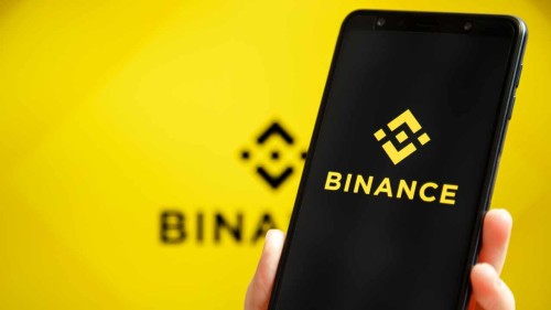 Long Term Investment Cryptocurrency Trading On Binance App